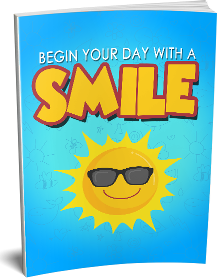 Begin-Your-Day-With-a-Smile