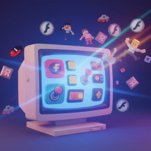 95 PC Flash Games | العاب فلاش كمبيوتر